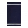 Besorgen ? Lacoste L CASUAL Bio-Badetuch - 90x150 Cm - Marine ? -Steiff-shop unnamed file 952