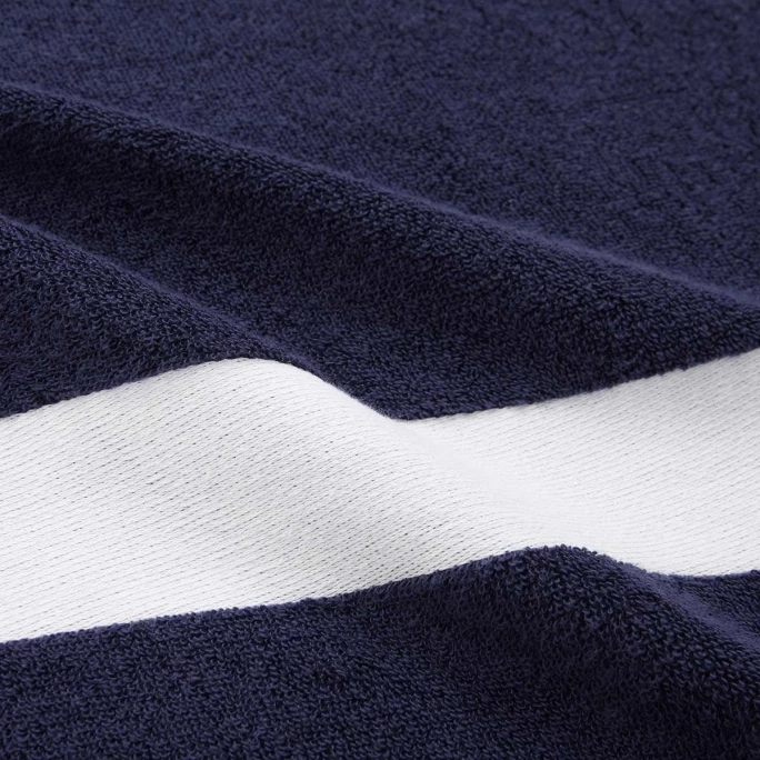 Besorgen ? Lacoste L CASUAL Bio-Badetuch - 90x150 Cm - Marine ? 3 Besorgen ? Lacoste L CASUAL Bio-Badetuch - 90x150 Cm - Marine ? – Bild 3