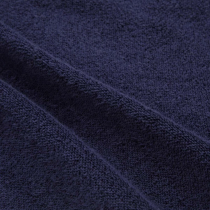 Besorgen ? Lacoste L CASUAL Bio-Badetuch - 90x150 Cm - Marine ? 4 Besorgen ? Lacoste L CASUAL Bio-Badetuch - 90x150 Cm - Marine ? – Bild 4