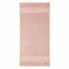 Großhandel ? Lacoste LECROCO Bio-Badetuch - 100x150 Cm - Rosepal ? -Steiff-shop unnamed file 986