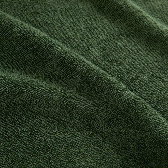 Angebote ? Lacoste LECROCO Bio-Badetuch - 100x150 Cm - Vert ? 7 Angebote ? Lacoste LECROCO Bio-Badetuch - 100x150 Cm - Vert ? – Bild 7